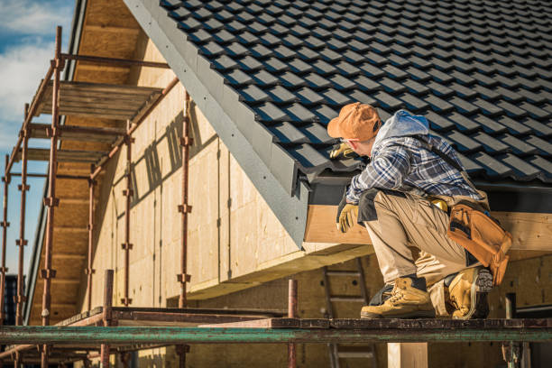 Best Roof Replacement Cost  in Mexico Beach, FL