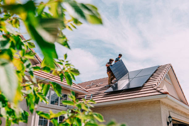 Quick and Trustworthy Emergency Roof Repair Services in Mexico Beach, FL